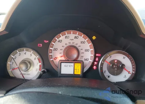 2015 Honda Pilot Ex-L from USA, damaged, VIN 5FNYF4H56FB020398